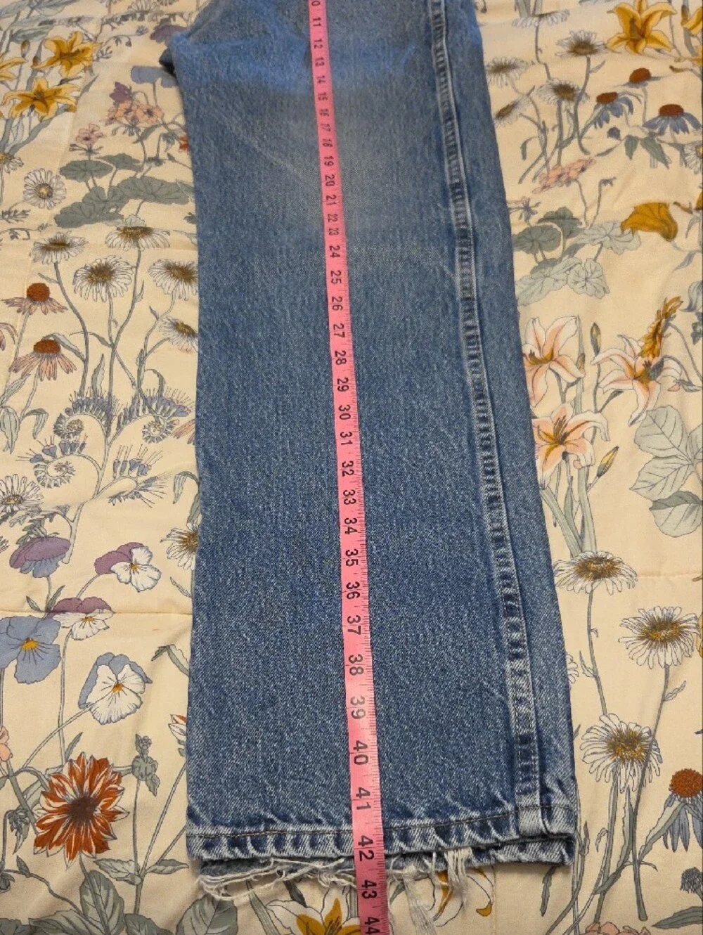 Wrangler Blue Men's Jeans